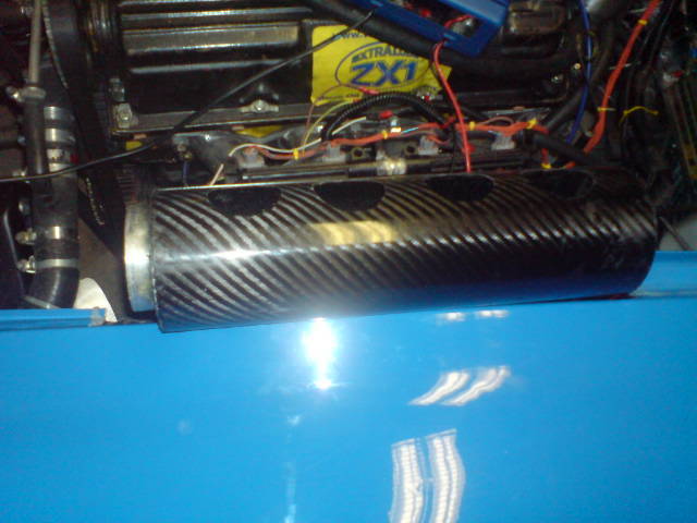 carbon airbox